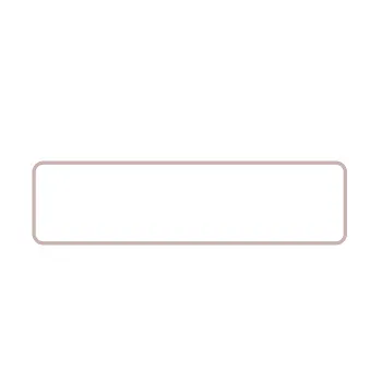 Релинг с полотенцедержателем Bertocci Fly 42, nichel mat 14915136050