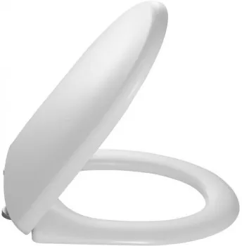 Сиденье для унитаза Jacob Delafon Odeon Up E70006-00 белое