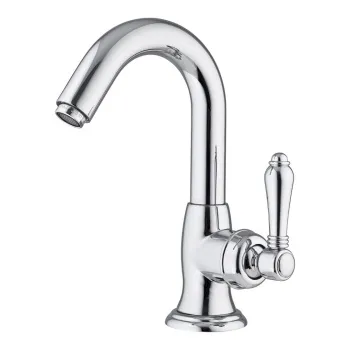 Смеситель для раковины Nicolazzi Cinquanta  3454CR75C