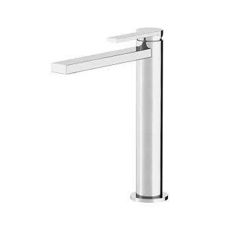 Смеситель для раковины Gattoni Color 225 8046/80CO хром