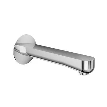 Настенный излив OLE Kerama Marazzi хром 69487KM.21.018