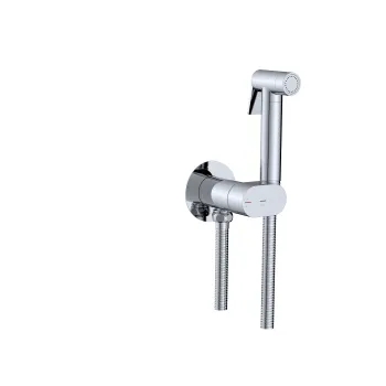 Гигиенический душ со смесителем RGW SP-213 581408213-01