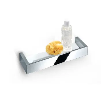 Душевая полка Decor Walther Brick 593700 хром