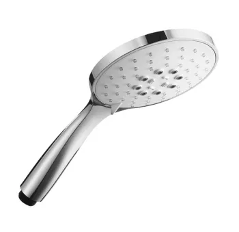 Душевая лейка Gattoni Accessori 5 режимов, хром 6387/PDC0cr
