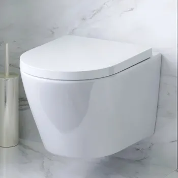 Инсталляция с унитазом AM.PM Sense IS100138.741701