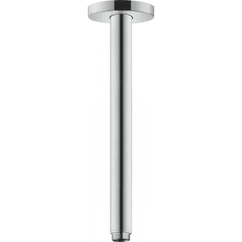 Hansgrohe 27 389 000 Потолочный кронштейн 300 мм, ½
