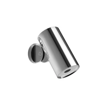 Верхний душ Gessi Spotwater 57265.031 Chrome