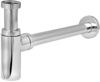 Сифон для раковины Ravak X01371 хром