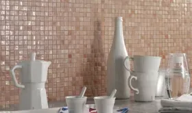 Стеклянная мозаика JNJ Normal 1x1 B59 318318