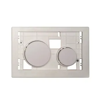 Клавиша смыва Tece Teceloop 9240664 никель