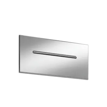 Каскад встраиваемый в стену Fima Carlo Frattini Wellness хром F2782CR