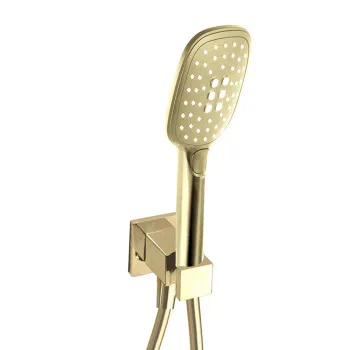 Душевой набор Ramonsoler встраиваемый золото 4783Q3OC