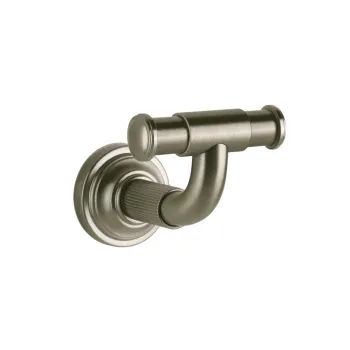 Крючок Gessi Venti20 65521.149 Finox Brushed Nickel