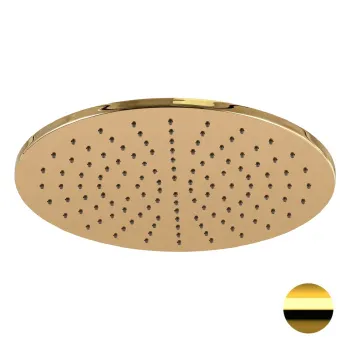 Верхний душ Remer с шарнирным соединением Ø 30см 359MM30DO 359MM30DOX