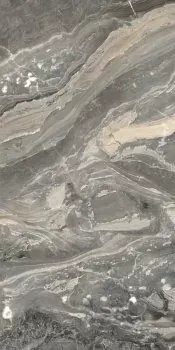 Керамогранит Caesar Anima Futura Keen Grey Luc 60х120 AGB8