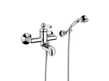 Смеситель для ванной Mamoli COUNTRY 1290FS110021