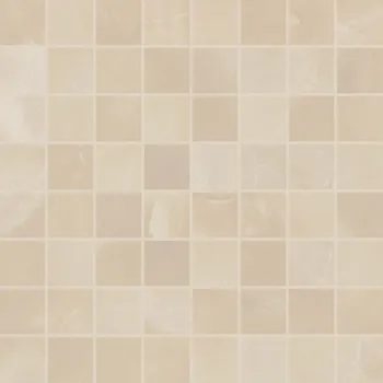 Керамогранит Италон Charme Evo Onyx Lux Mosaico 3.5х3.5 29.2x29.2 см 610110000102