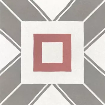 Керамогранит EQUIPE Caprice Deco CAPRICE DECAL COLOURS 20х20 22115