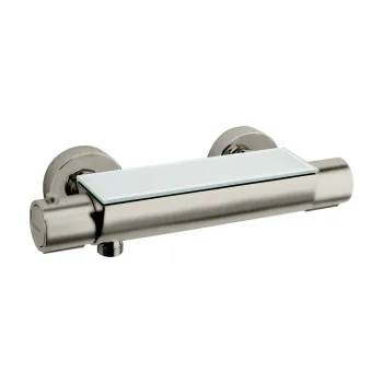 Смеситель термостатический Ramonsoler Urban Chic для душа никель 213401SNC