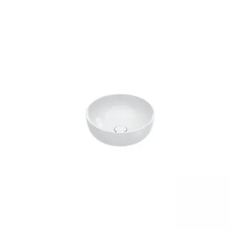 Раковина Ø42 h16 Catalano Sfera накладная Bianco lucido 0523430001