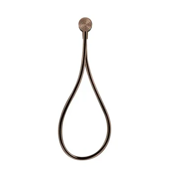 Душевой гарнитур Gessi Hi-Fi 63099.708 Copper Brushed PVD