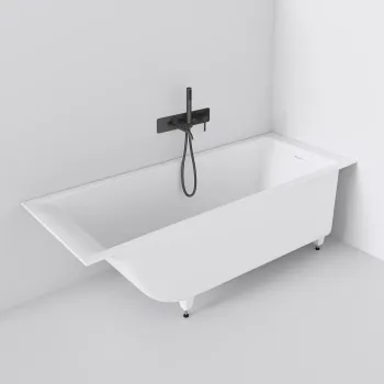 Ванна из искусственного камня Fontana Аура 170x70 ФР-00018619