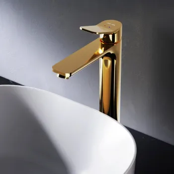 Смеситель для раковины AM.PM X-Joy F85A92099