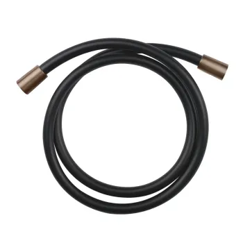 Шланг для душа Gessi 54137.708 Copper Brushed PVD