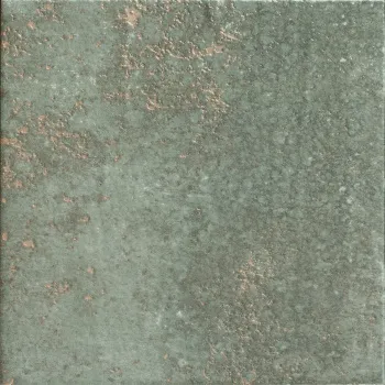 Керамогранит Meraki Green Matt 20x20 см PT03502