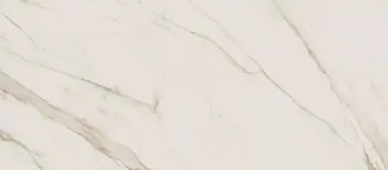 Керамогранит ABK Sensi Up Calacatta Gold Lux Ret 120х280 PF60008803