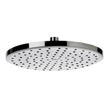 Верхний душ Remer с шарнирным соединением Ø 20см 356MDx хром пластик 356MD20X