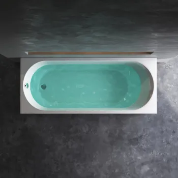 Акриловая ванна AM.PM X-Joy 170х70 W94A-170-070W-A1