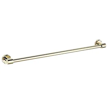 Полотенцедержатель THG Nihal Porcelaine Ivoire U2N-F30-520/60 soft gold