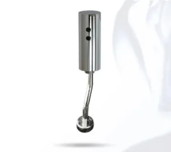 Автоматический смыв Nofer для писсуара 07281.B