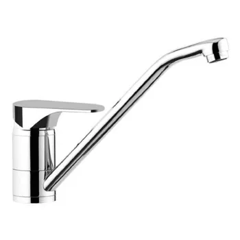 Смеситель для кухни Remer Class Line  хром L40