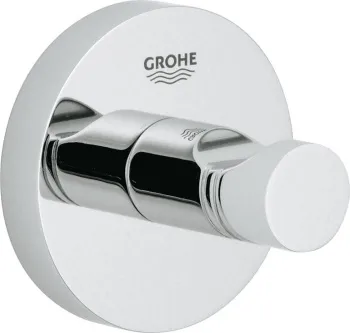 Крючок Grohe Essentials 40364001 хром