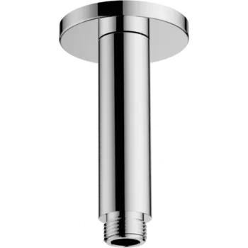 Держатель верхнего душа, Hansgrohe, Vernis Blend, цвет-хром