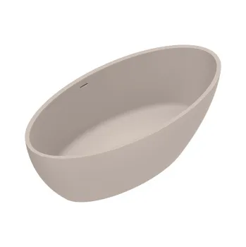 Ванна из искусственного камня Catalano Bathtubs 165x80 7239010031