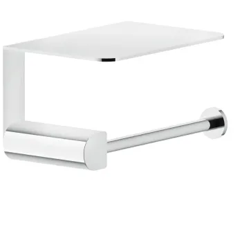 Держатель туалетной бумаги Gessi Rilievo 59449.031 Chrome
