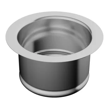 Адаптер для измельчителя Omoikiri Nagare slim NA-03-IN нержавеющая сталь 4956715