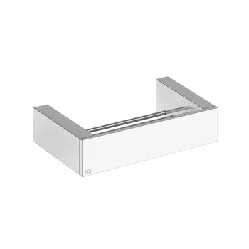 Полка для душа Gessi Rettangolo 20804.031 Chrome