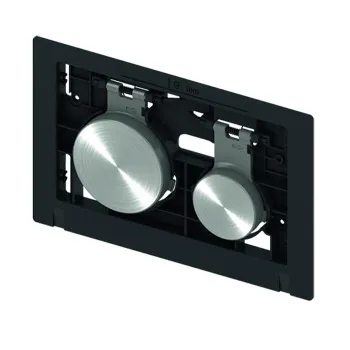 Клавиша смыва Tece Teceloop 9240669 сталь