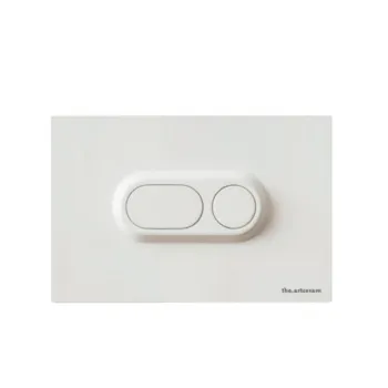 Клавиша смыва Artceram Atelier белый 702.000.05