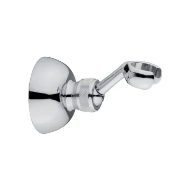 Держатель ручного душа Fima Carlo Frattini Wellness хром F2047CR