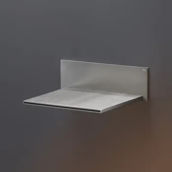 Излив для душа CЕА Design Free Ideas FRE 101 S сталь