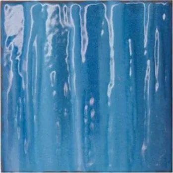 Керамогранит Iris Ceramica Kreo Lava Blu 20x20