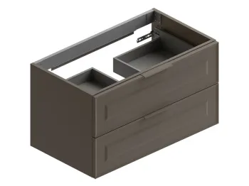 Тумба для раковины Berloni Bagno SUITE VINTAGE SUVBS2C90C/129/CHALAO 129