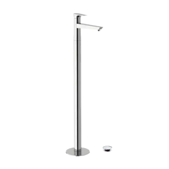 Смеситель для раковины Daniel Diva DV688CR