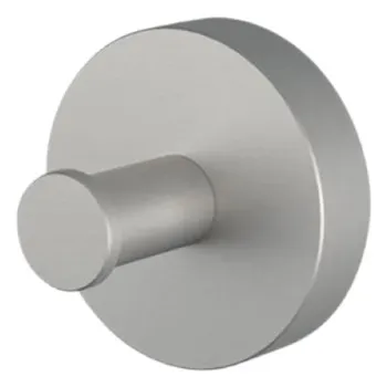 Крючок Remer INOX accessories нержавеющая сталь SSXI50