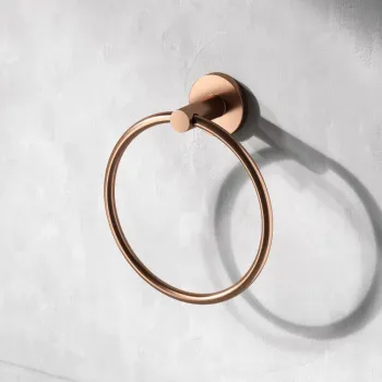 Кольцо для полотенец AM.PM X-Joy A85A34444